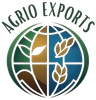 AgriO Exports Logo
