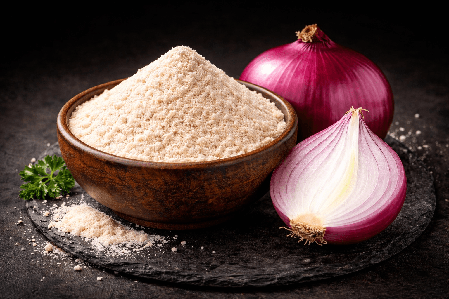 Pink Onion Powder